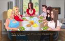 Porny Games: Lust legacy di jamliz - condividendo il bagno con la tua...