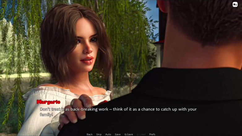 Alita: Bright Lord Gameplay Part 1 - Erotic Horror Demon Game