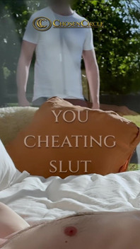 My Husband Caught Me Cheating with a Stranger... Again