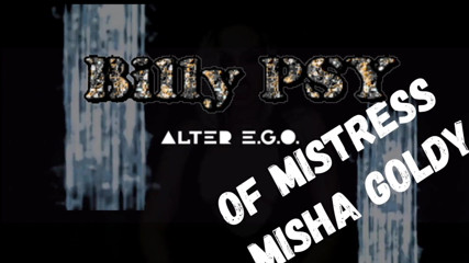 Goddess Misha Goldy: Billy schizzo: tumhare luk ke kaaran, aapke lie bahut kroor...