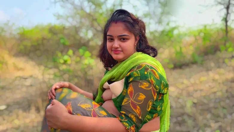 Your_aisha: Desi village video di scopate