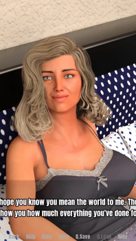 Casa de abuelas: madura milf está teniendo orgasmo durante masaje ep.19