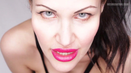 Lady Mesmeratrix Official: Sex program