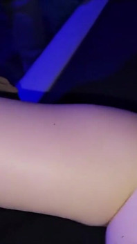 Ao Gangbang dans le cinéma porno d’Osnabrück
