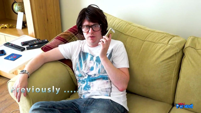 Nerd Pervert: Caitlyn Smith Cum Slut Cutie