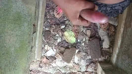 Tamil teyze komşusu tarafından sert sikiliyor