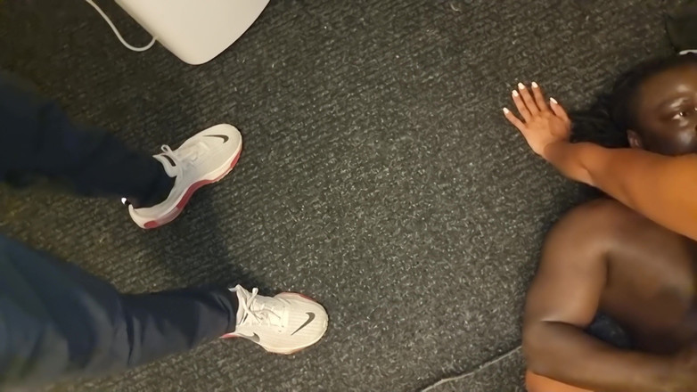 DarrellDeeps: Po drugie, BBC używa The Maid