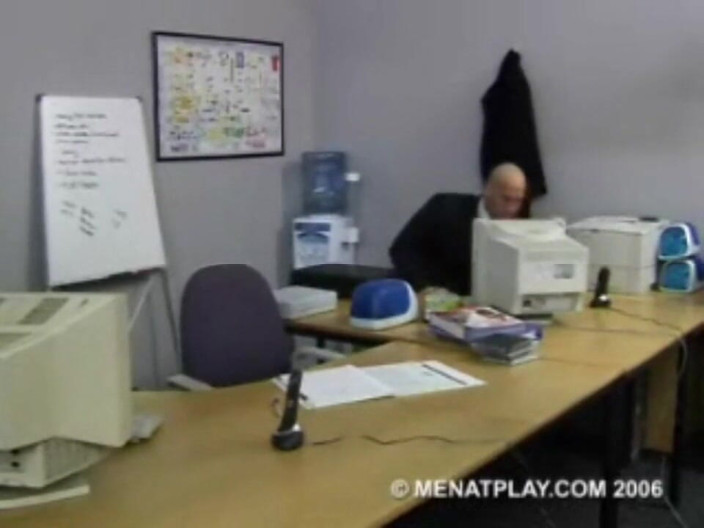 MenAtPlay: 9 to 5 Friday