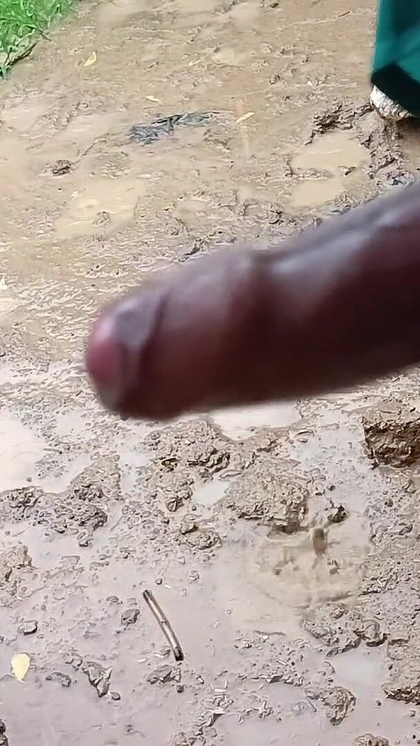 Brijesh 270: Monitoring What My Stepson Does Alone in the Bathroom