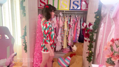 Natalie Napoli: Le forfait vacances avec une tapette infidèle