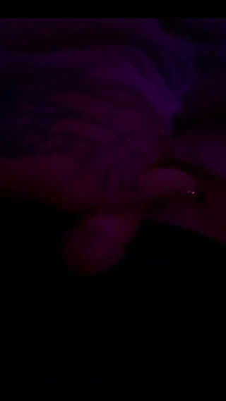 Lil Puddles: Uwielbiam bawić się moją łechtaczką