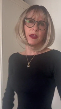 La Nonna Longing