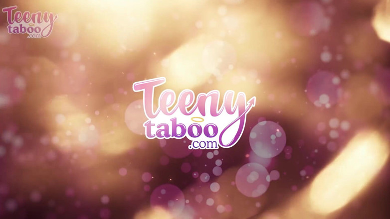 Teenytaboo: 与继女度假中出