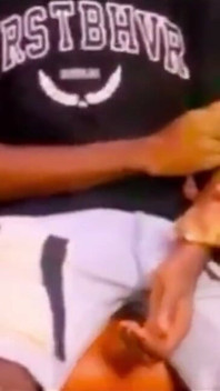 Ebuka My College Stepson Wants to Eat His Lunch Food Before Going Back to Bed.