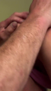 Whipped and Creamed