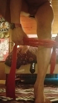 Torne-se Sissy Slut 2º
