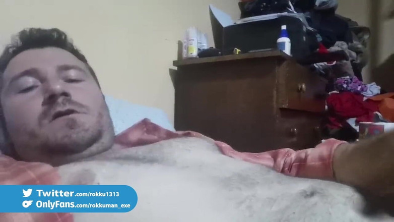 Rokkuman: Honění 49 latino masturbacion Chileno