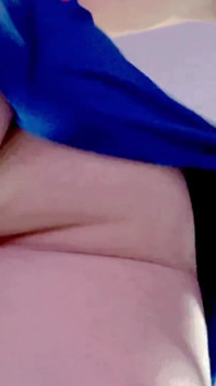 Closeup Booty Clip