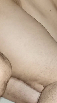Best Anal Fucking of Chubby BBW Netu and Alex - Netuhubby