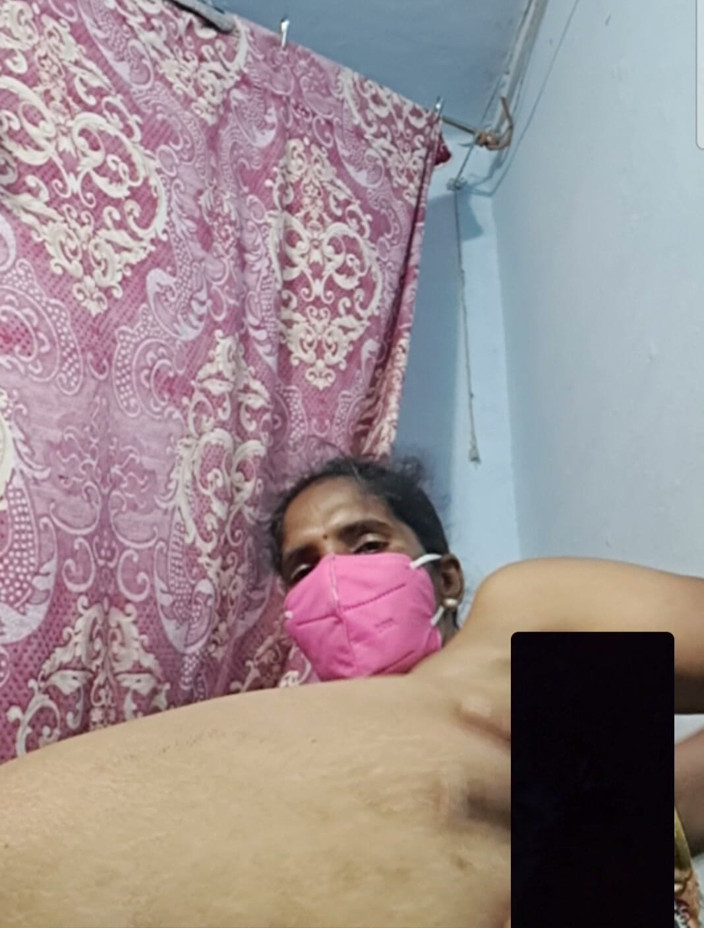 Jayaselvi: Coimbatore Aunty Video Call Service Full Nude