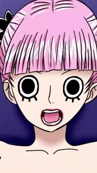 Perona One Piece