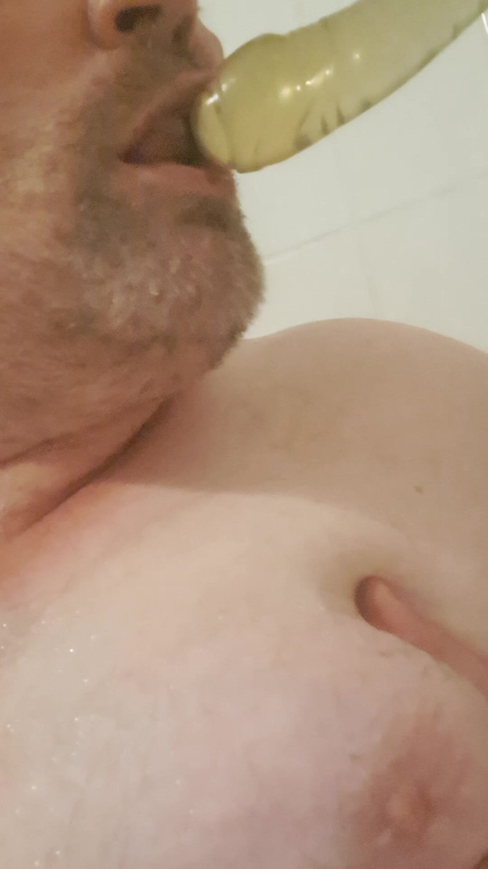 Fickspecht: Dziwka nie pozwoli jej ssać