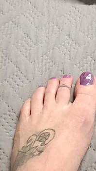 Feet Yummy