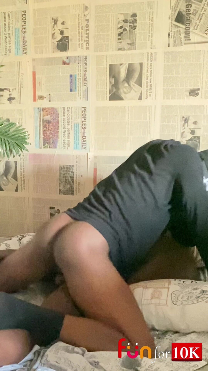 Funfor10k gay videos: Straight Boy Pay for Gay Fuck