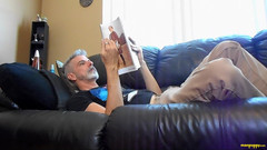 Man Puppy: Ich entachte dich - papi-riesen 7