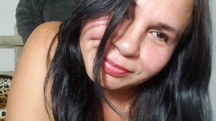 Riderqueen: BBW face fucking