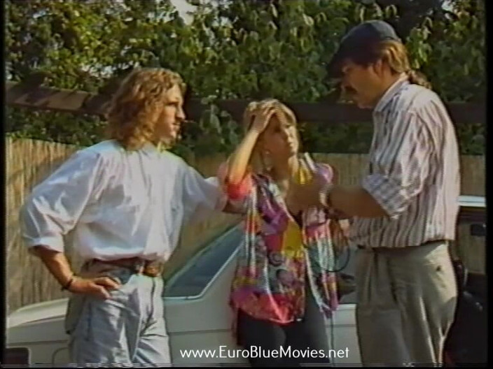 Euro Blue Movies: Счастливое видео приватно 28 (1989) - фильм целиком