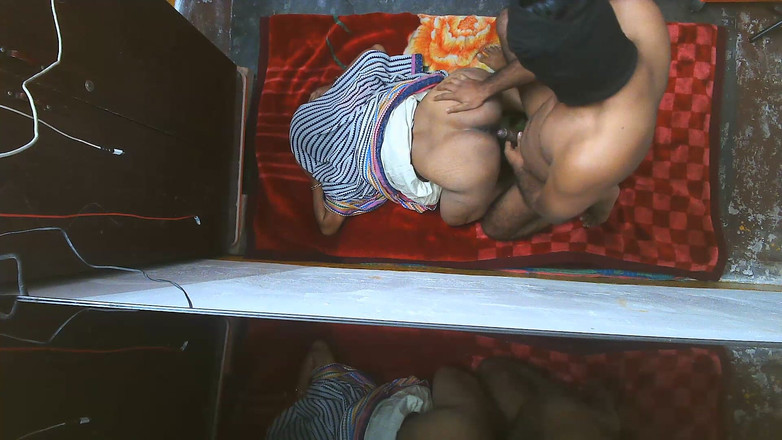 Busty Banuu: Грязная горничная