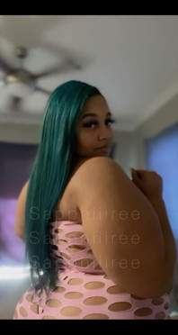 Spoil Me