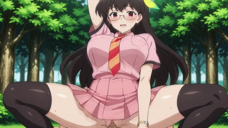 PRZNAI: Konosuba Makaromi Poule