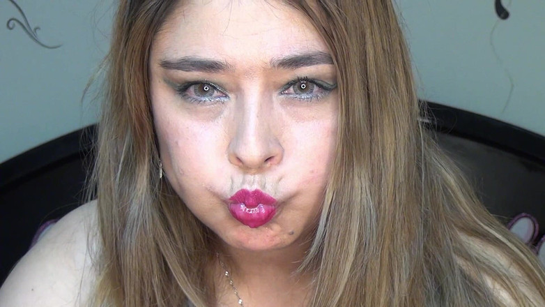 Angel eyes studio: 가짜 로벤스 장난감 두 개를 삼켰어!