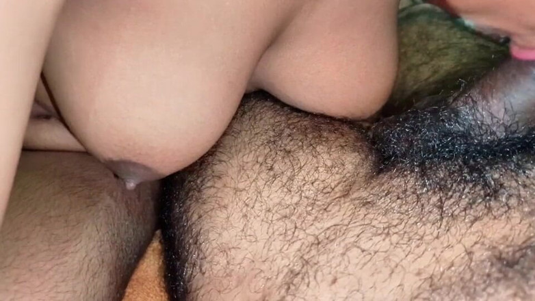 Indian69ExpressTM: Sister-in-law and Brother-in-law Quickly Ejaculated on Sister-in-law...