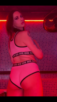 Fuck Me and Suck Me