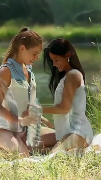 เซ็กซ์คุณภาพสูง - กล้าได้กล้าเสีย! - รักแรกฤดูร้อน 02 ซอฟต์ พาร์ท #2