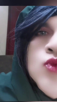 Arab Gurl