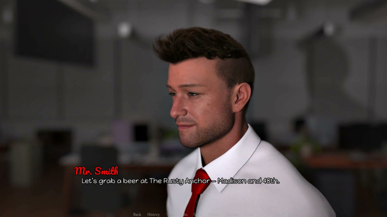 Dirty GamesXxX: Unbound Resort: la sexy esposa, el marido y el jefe -...