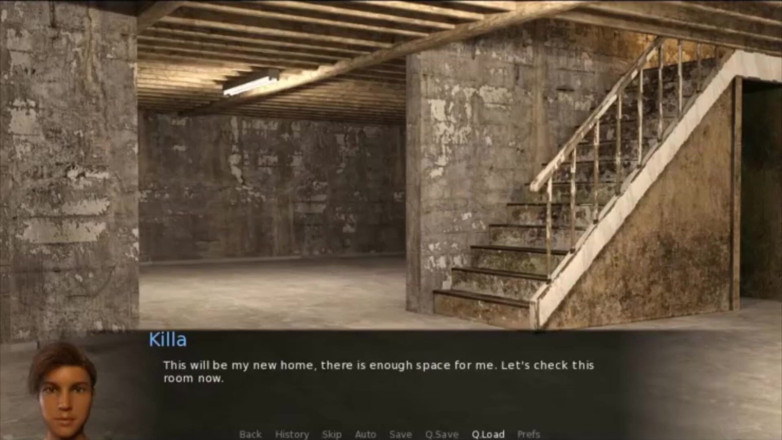Visual Novels: Bangcity deel 3