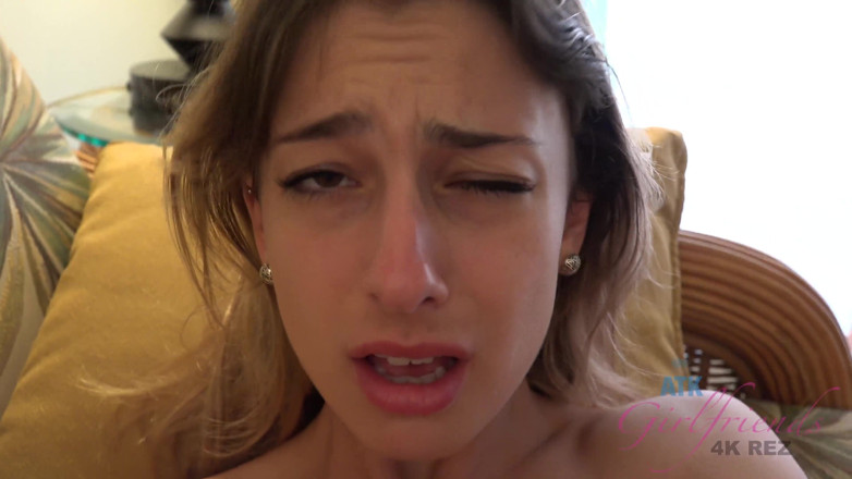 ATK Fans (Girlfriends): Virtual vacation in Kauai with Kristen Scott part 6