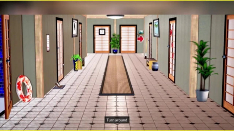 3DXXXTEEN2 Cartoon: เวลล์ดูดควยให้หายเมื่อย หนังการ์ตูนโป๊ 3D