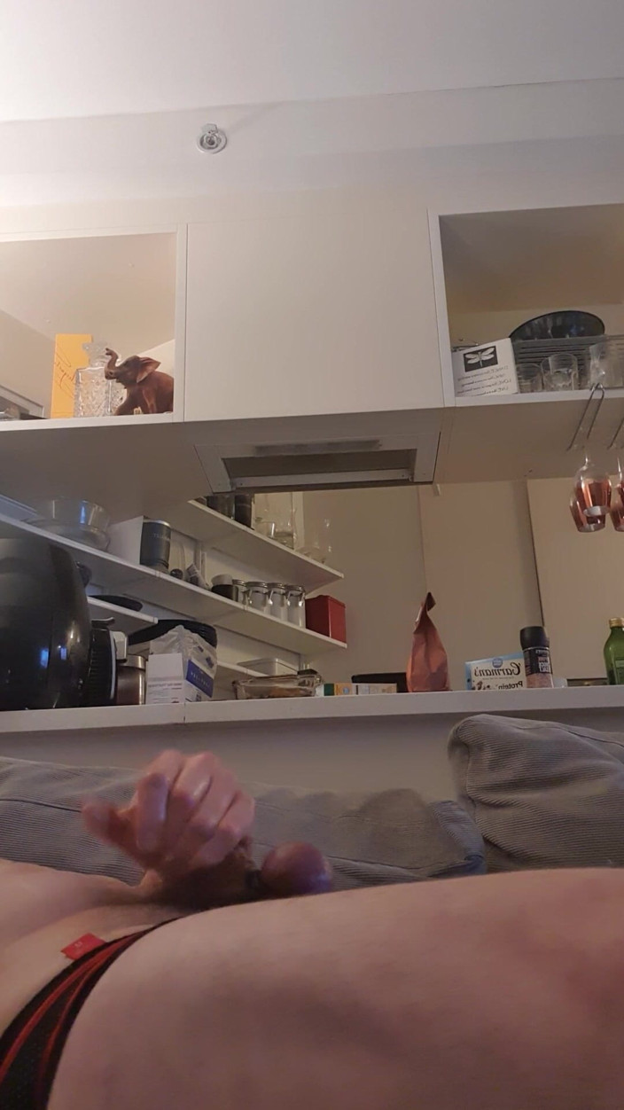 axhyt92: Domácí honění