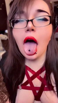 Ahegao JOI for Master