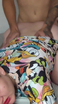 Hard Anal Fucking