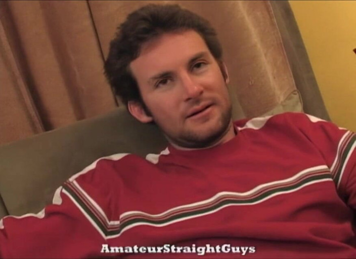 Jay's Amateur Straight Guys: Erin dan Lee berkongkek