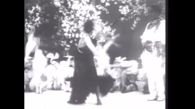 The Unforgettable: Giuseppina Danza Teatro