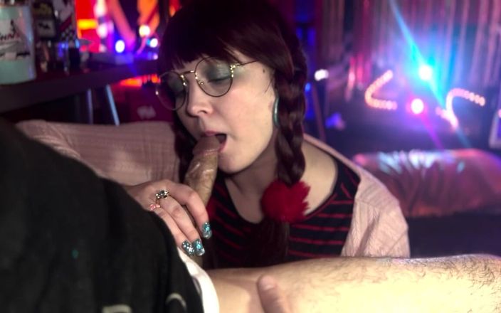 Shawna Panofka: Perfektní BJ pro nejlepšího přítele mého táty