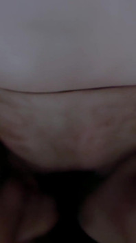 Danielle: Little Pee in the Toilet with Mature BBW MILF Danielle